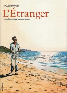'Étranger 0