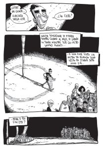 La Profezia dell’Armadillo C