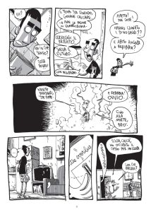 La Profezia dell’Armadillo D