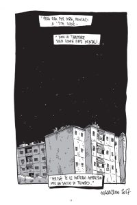 La Profezia dell’Armadillo D