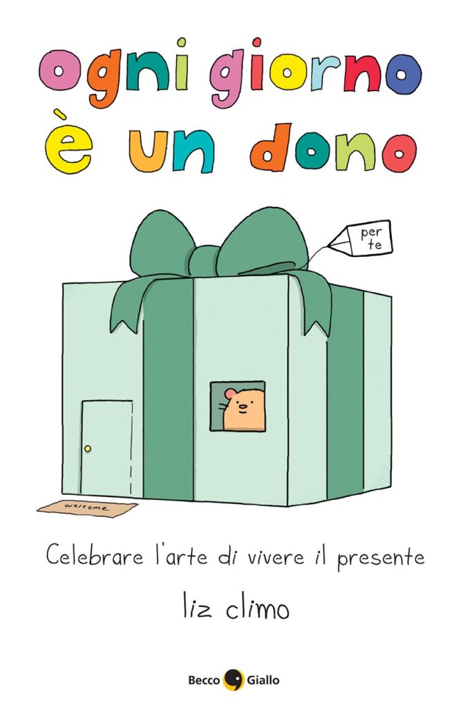 Ogni giorno è un dono Grande