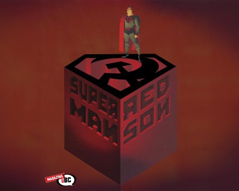 Superman red son
