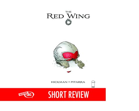 The Red Wing