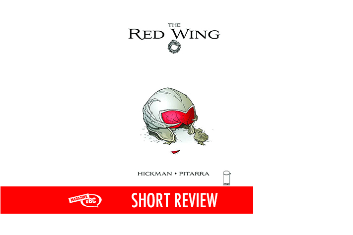The Red Wing