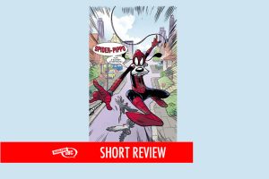 WHAT IF… PIPPO DIVENTA SPIDER MAN
