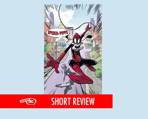 WHAT IF… PIPPO DIVENTA SPIDER MAN