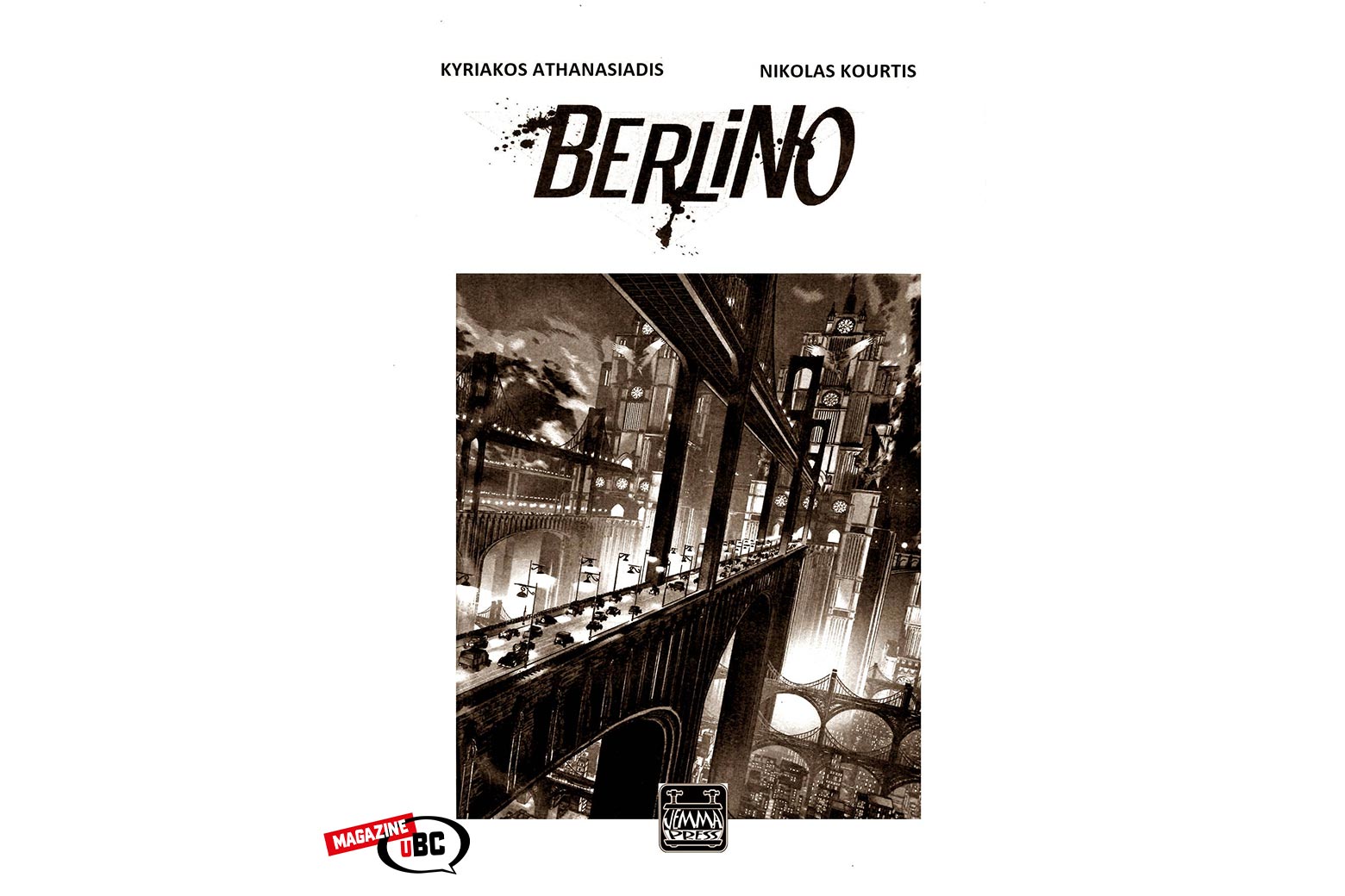 berlino