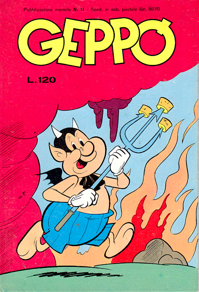 geppo