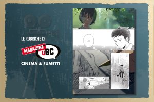 il giardino delle parole