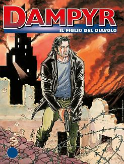 Dampyr 1