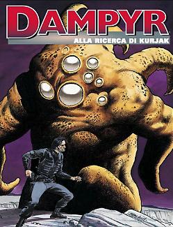 Dampyr 101