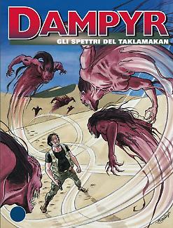 Dampyr 102