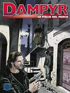 Dampyr 103