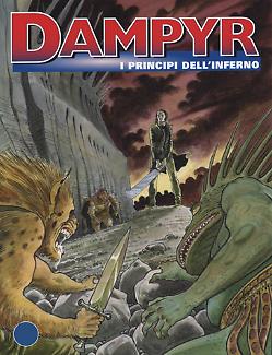 Dampyr 105
