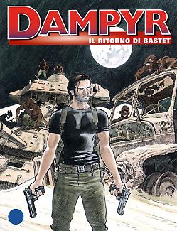 Dampyr 106
