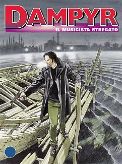 Dampyr 107