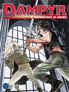 Dampyr 108