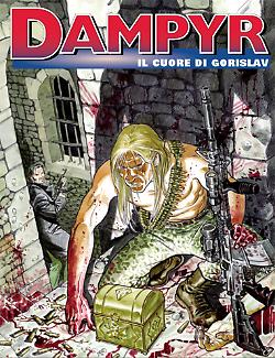 Dampyr 109