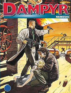 Dampyr 11
