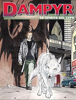 Dampyr 110