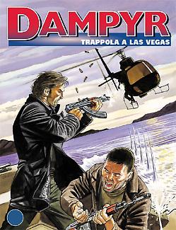 Dampyr 111