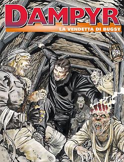 Dampyr 112