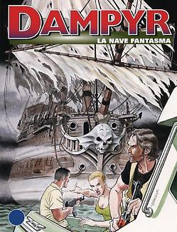 Dampyr 113