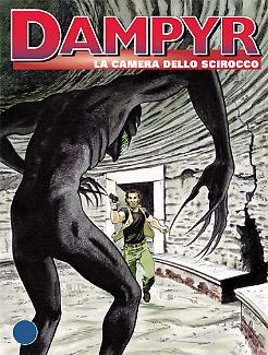 Dampyr 114