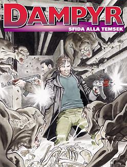 Dampyr 115