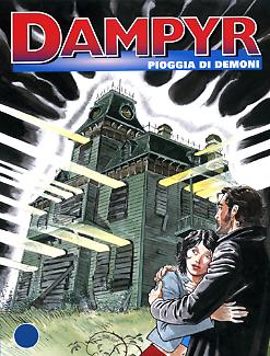 Dampyr 116