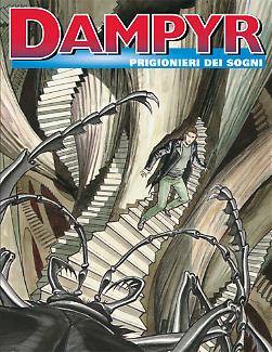 Dampyr 118