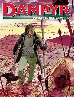 Dampyr 119