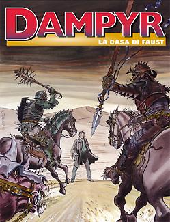 Dampyr 121