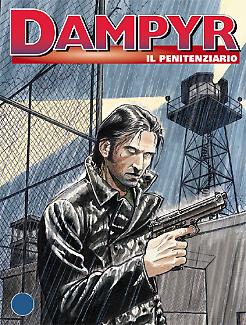 Dampyr 122