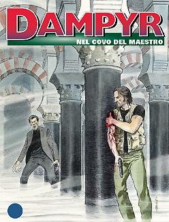 Dampyr 124