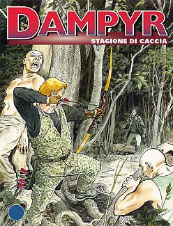 Dampyr 125