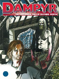 Dampyr 128