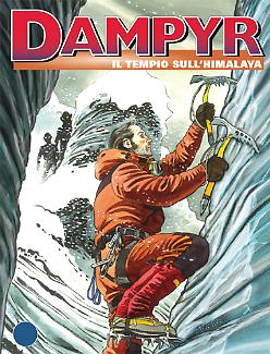 Dampyr 129