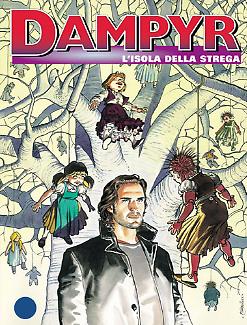 Dampyr 13