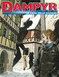 Dampyr 130