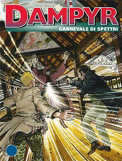 Dampyr 131