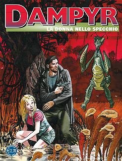 Dampyr 132