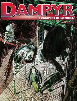 Dampyr 133