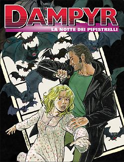 Dampyr 134
