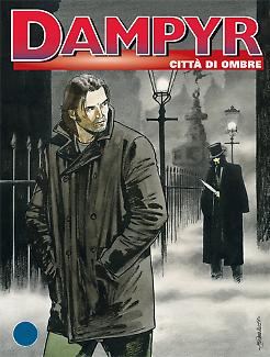 Dampyr 135