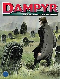 Dampyr 140