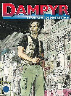 Dampyr 142