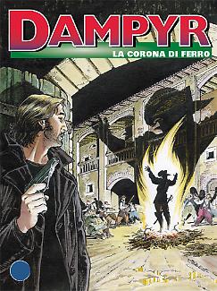 Dampyr 144