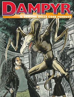Dampyr 145