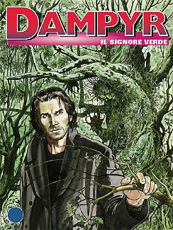 Dampyr 146
